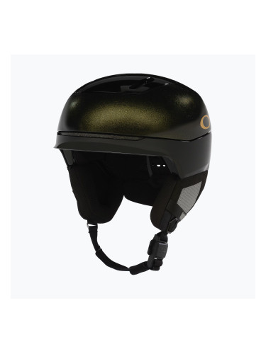 Скиорска каска Oakley Mod5 midas fleck