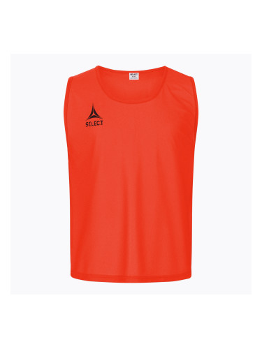 Детски футболен маркер SELECT Basic orange 6841001666