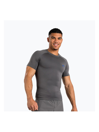 Мъжки рашгард Venum Contender grey