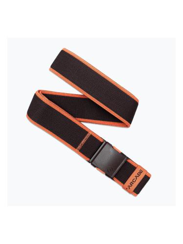 Колан за панталон Arcade Carto кестеняв корал