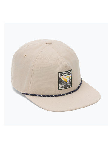 Cotopaxi Western Hills Heritage Rope бейзболна шапка овесена каша