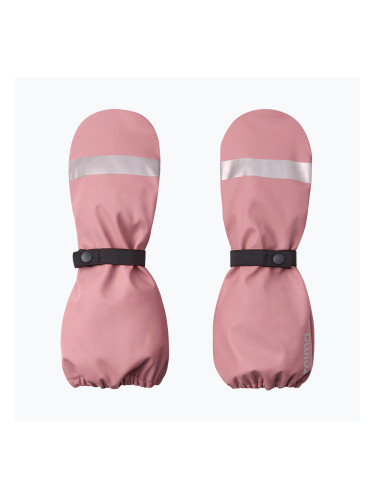 Детски ръкавици за дъжд Reima Kura rose blush