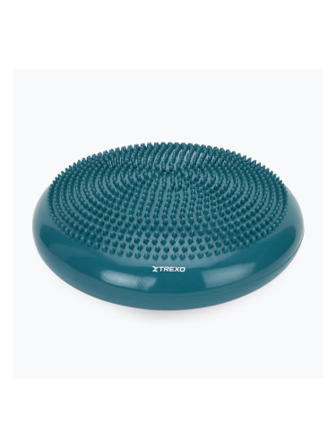 Сензорна възглавница XTREXO TXO-B4Z034-BL green