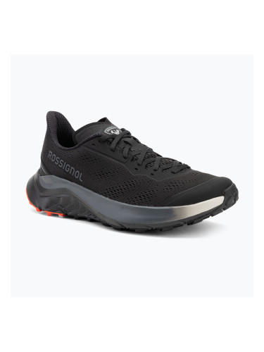 Мъжки обувки за бягане Rossignol Venosk black