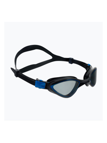 Очила за плуване AQUA-SPEED Flex сини/черни/тъмни 6660-01