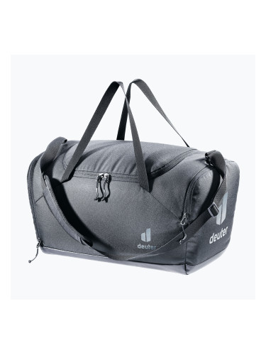 Пътна чанта deuter Hopper 25 l black