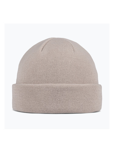Зимна шапка BUFF Knitted Lilon fisherman birch grey