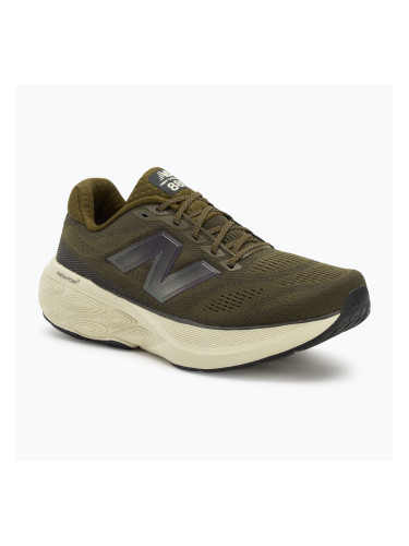 Мъжки обувки за бягане New Balance Fresh Foam 860's V15 woodland