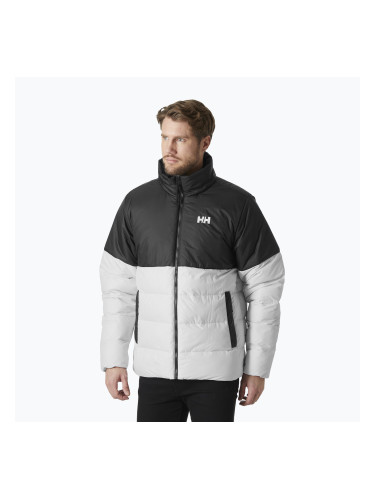 Мъжко зимно яке Helly Hansen Oslo Light Puffy nimbus cloud