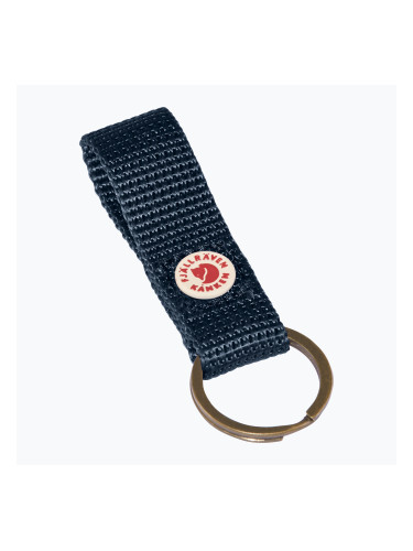 Fjällräven Kanken Ключодържател тъмносин F23785