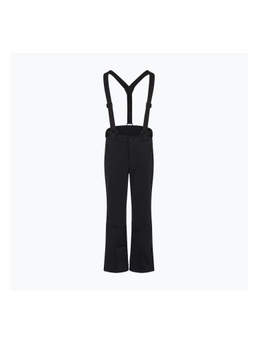 Мъжки скиорски панталони EA7 Emporio Armani Ski Kitzbuhel Softshell black