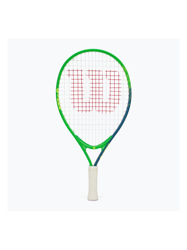 Детска тенис ракета Wilson Slam 19 Boys