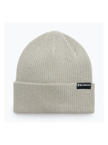 Зимна шапка Black Diamond Fisherman pine smoke