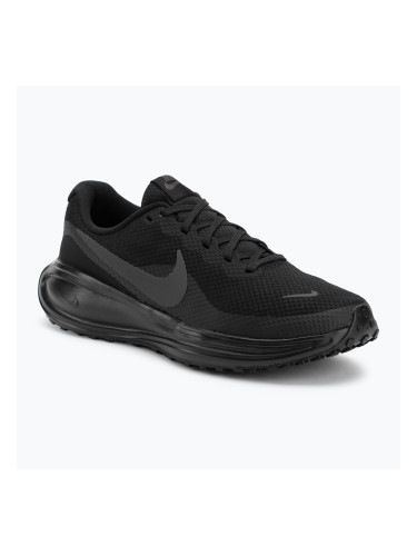 Мъжки обувки за бягане Nike Revolution 8 black/anthracite