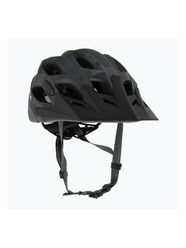 Детска велосипедна каска Endura Hummvee Youth grey camo