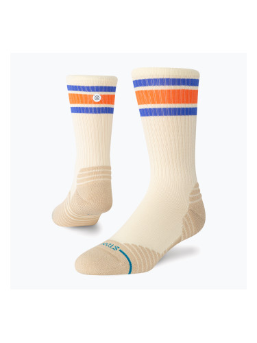 Чорапи Stance Boyd Mid Ribbed Crew canvas