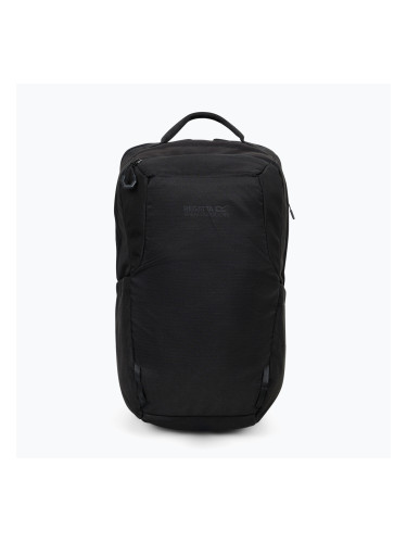 REGETTA Voyad 25 l black градска раница