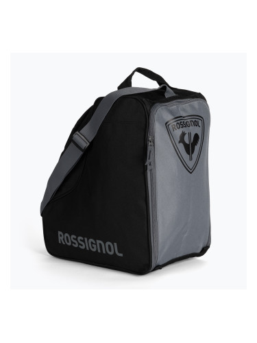 Чанта за ски Rossignol Tactic black/red