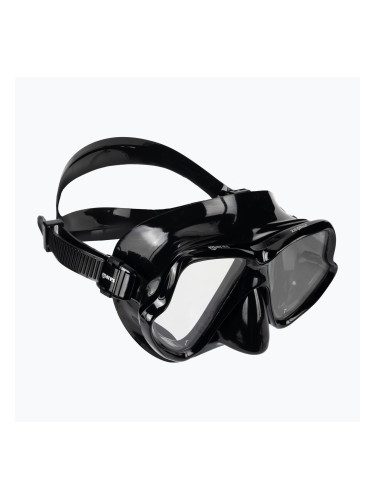 Маска за гмуркане Mares Zephir черна 411319