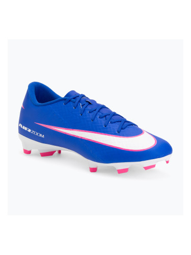 Мъжки футболни обувки Nike Mercurial Vapor 16 Academy MG racer blue/white