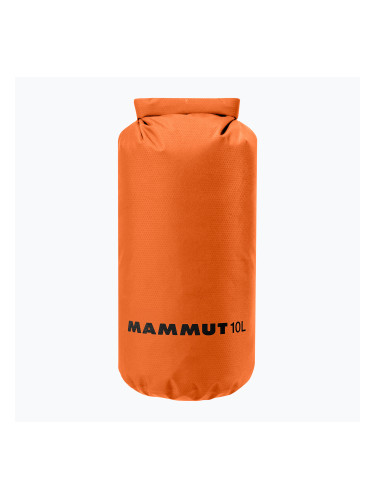 Mammut Drybag Light 10 l водоустойчива чанта zion