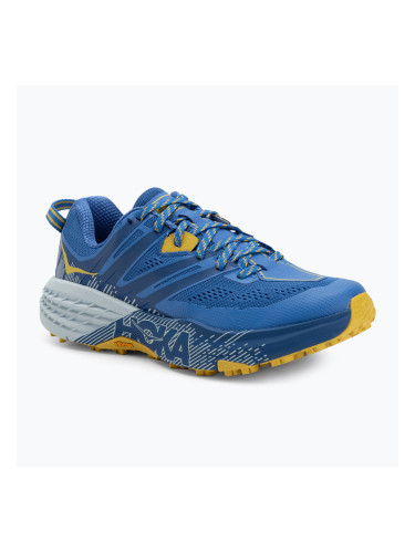 Обувки за бягане HOKA Speedgoat 3 palace blue bamboo