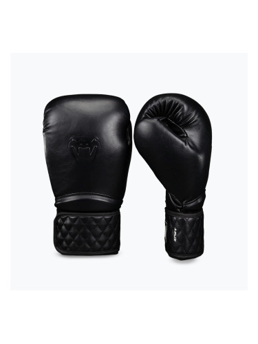Боксови ръкавици Venum Impact Classic Boxing black
