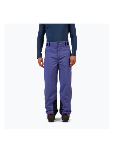 Мъжки скиорски панталони Rossignol Strawpile Insulated future blue