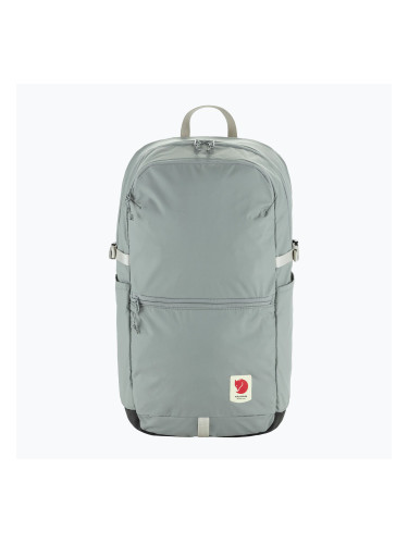 Туристическа раница Fjällräven High Coast 24 l shark grey