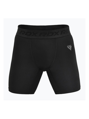 Шорти за тренировка RDX T15 Compression black