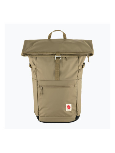 Fjällräven High Coast Foldsack 24 l раница за туризъм с глина