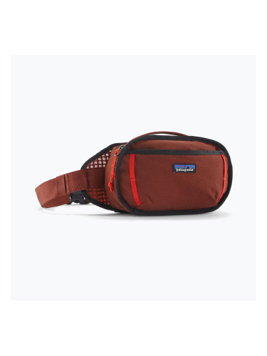 Чантичка за кръста Patagonia Fieldsmith Hip Pack 5 l dried vanilla