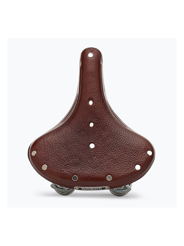 Седалка за велосипед Brooks England B67 short brown