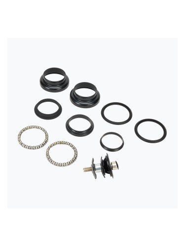 Чашки за конусен стержен за велосипед ATTABO Jr 24 FP-H801S черни