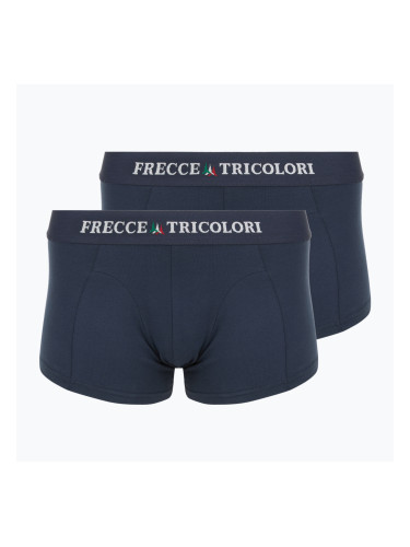 Боксерки Aeronautica Militare AM1UBX005 2 чифта blue