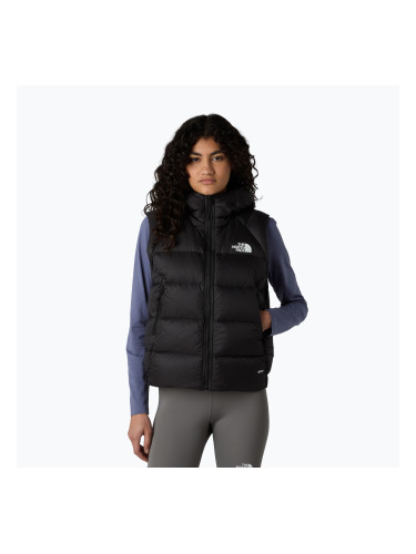 Дамски елек The North Face Hyalite black