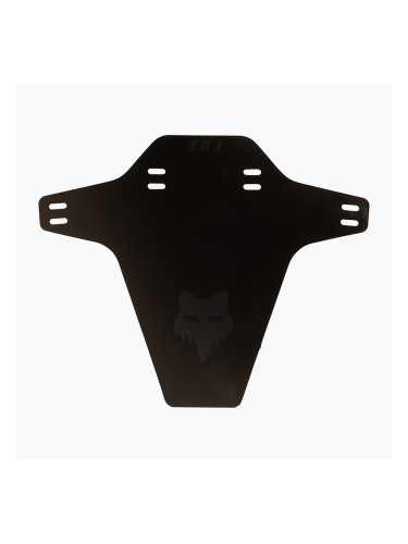 Калник за велосипед Fox Racing Fox Mud Guard black