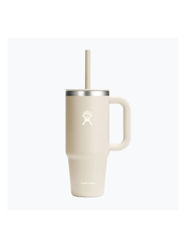 Термочаша Hydro Flask All Around Travel Tumbler 710 ml oak