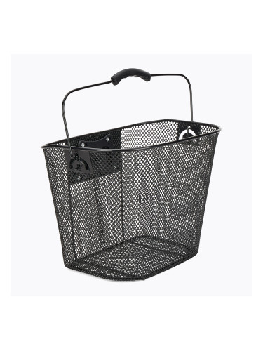 Кошница за велосипед ATTABO City черна