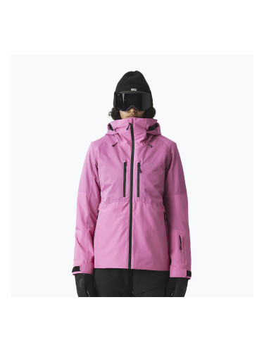 Дамско скиорско яке Picture Sygna super pink