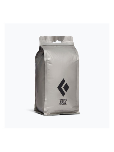 Black Diamond бяло злато насипен магнезий 200 g BD5505030000ALL1