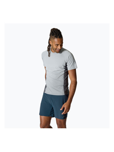 Мъжка тениска Rab Trail Tee dark pewtwer/graphene