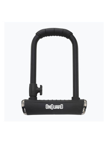 Заключващо устройство за велосипед OnGuard Brute STD X-Series 8001 U-Lock