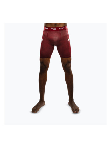 Мъжки шорти за тренировка Venum X Ares 2.0 Vale Tudo burgundy