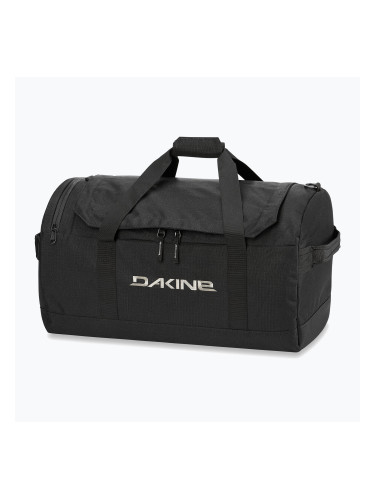 Dakine EQ Duffle 50 л пътна чанта черна