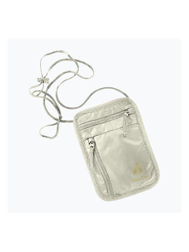 Портмоне deuter Security Wallet I bone
