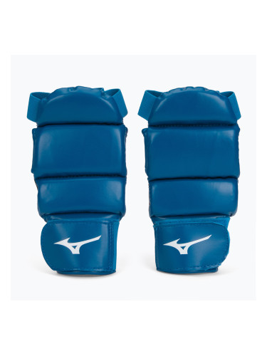 Протектори за ръце Mizuno, сини 23EHA05127