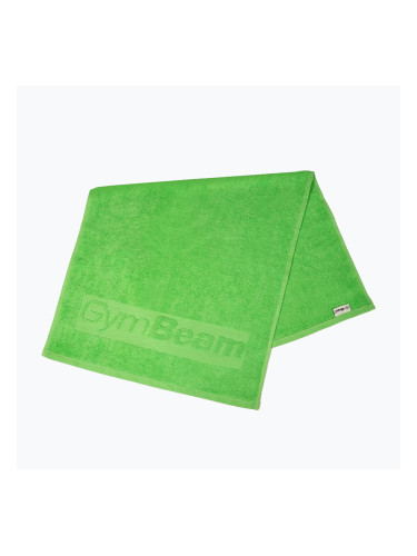 Хавлия GymBeam green