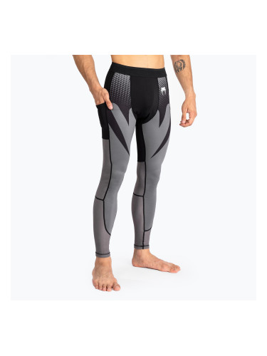 Мъжки клин Venum Attack Spats black