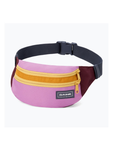 Дакине Classic Hip harvest сливова чанта за бъбреци